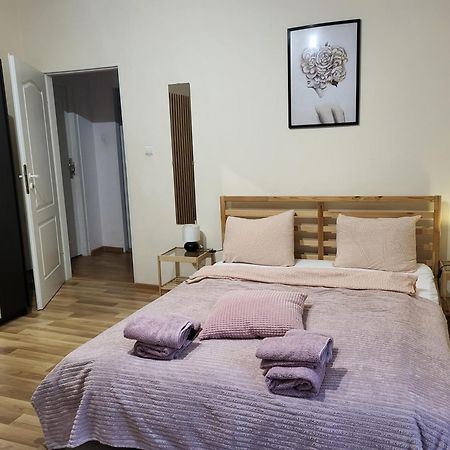 Apartamenty Kaskada Miedzygorze Buitenkant foto