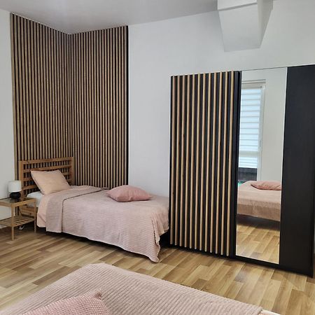 Apartamenty Kaskada Miedzygorze Buitenkant foto
