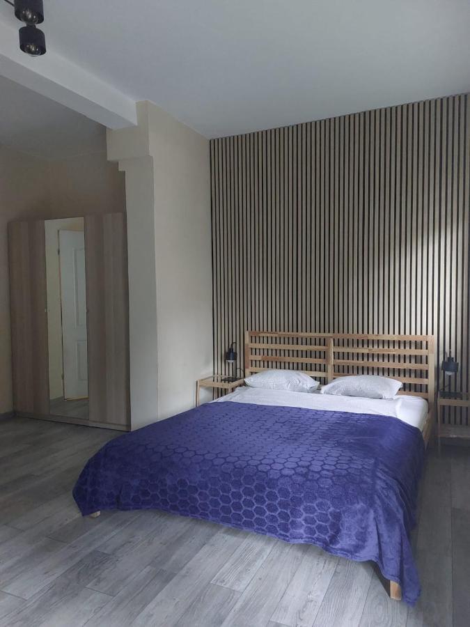 Apartamenty Kaskada Miedzygorze Buitenkant foto