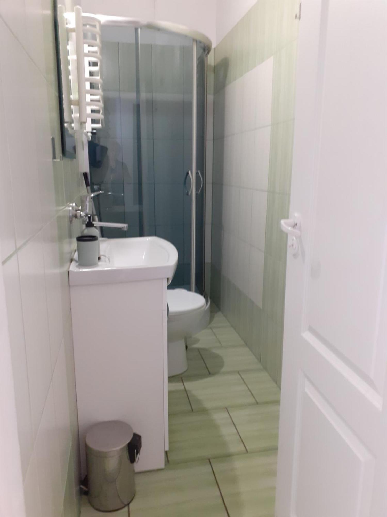 Apartamenty Kaskada Miedzygorze Kamer foto