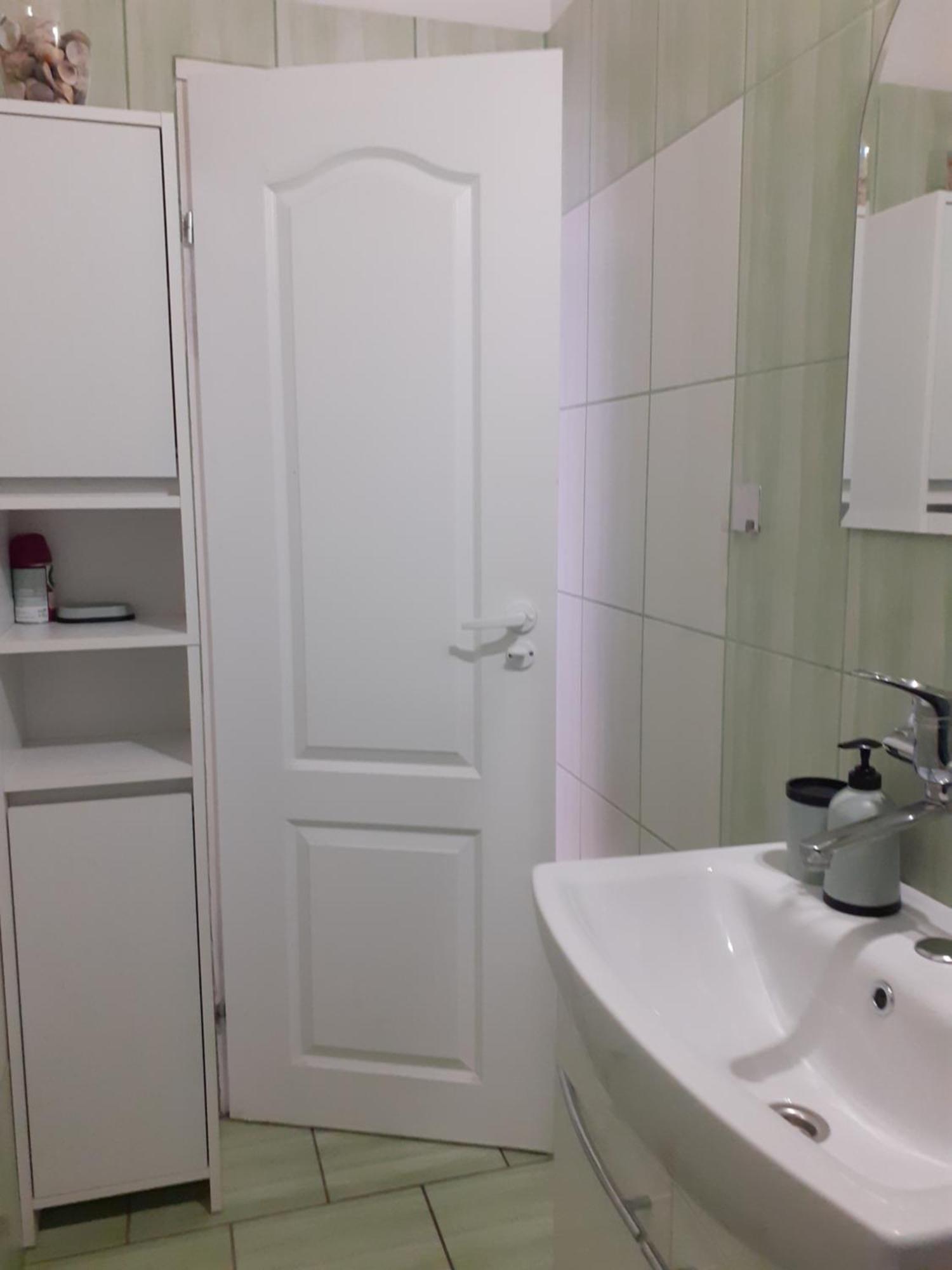 Apartamenty Kaskada Miedzygorze Kamer foto