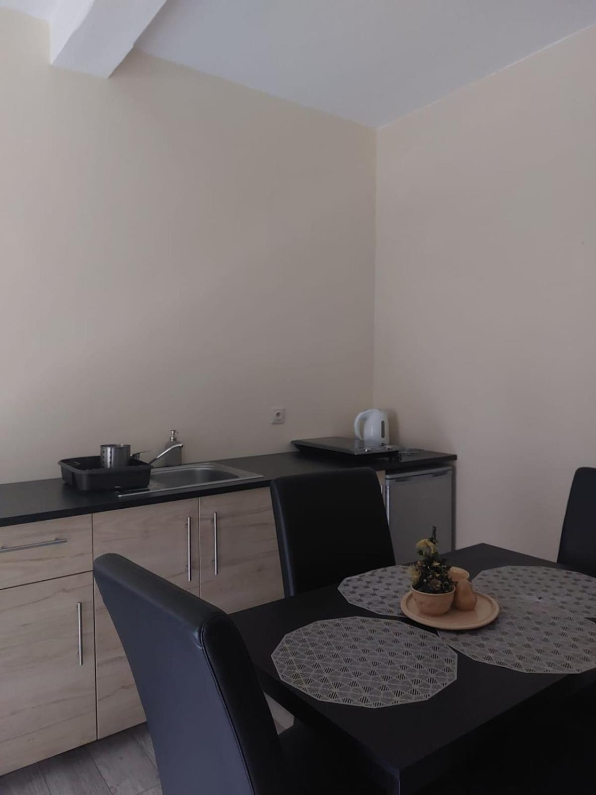 Apartamenty Kaskada Miedzygorze Kamer foto