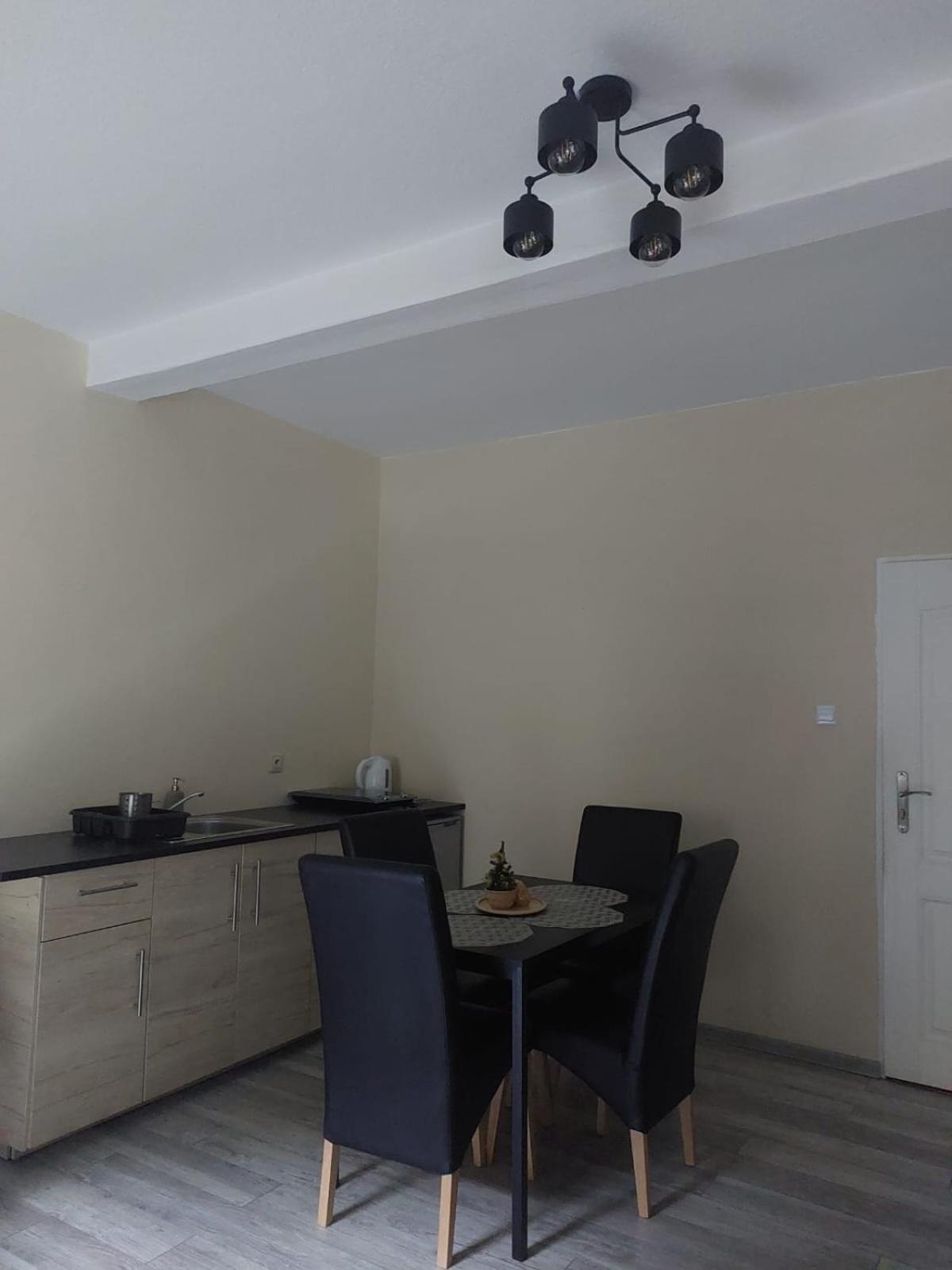 Apartamenty Kaskada Miedzygorze Kamer foto
