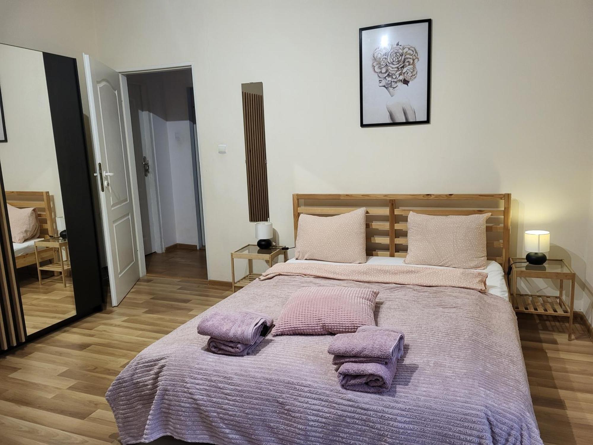 Apartamenty Kaskada Miedzygorze Buitenkant foto