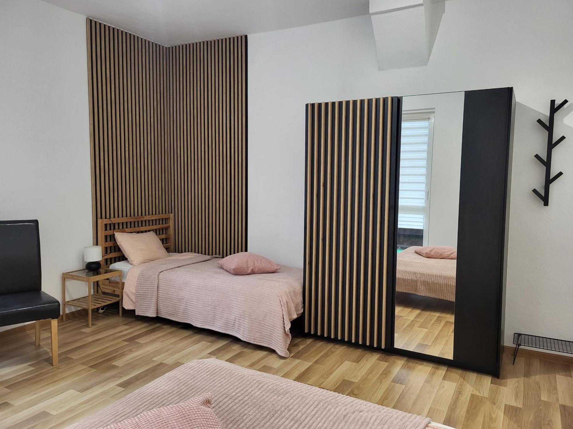 Apartamenty Kaskada Miedzygorze Buitenkant foto